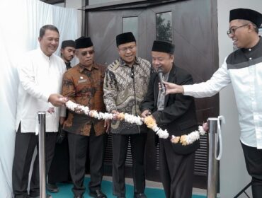 Ustadz Fatih Karim (Dok Istimewa)